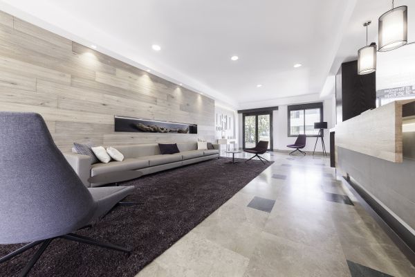 Hotel Compostela Suites Apartamentos (Madrid)